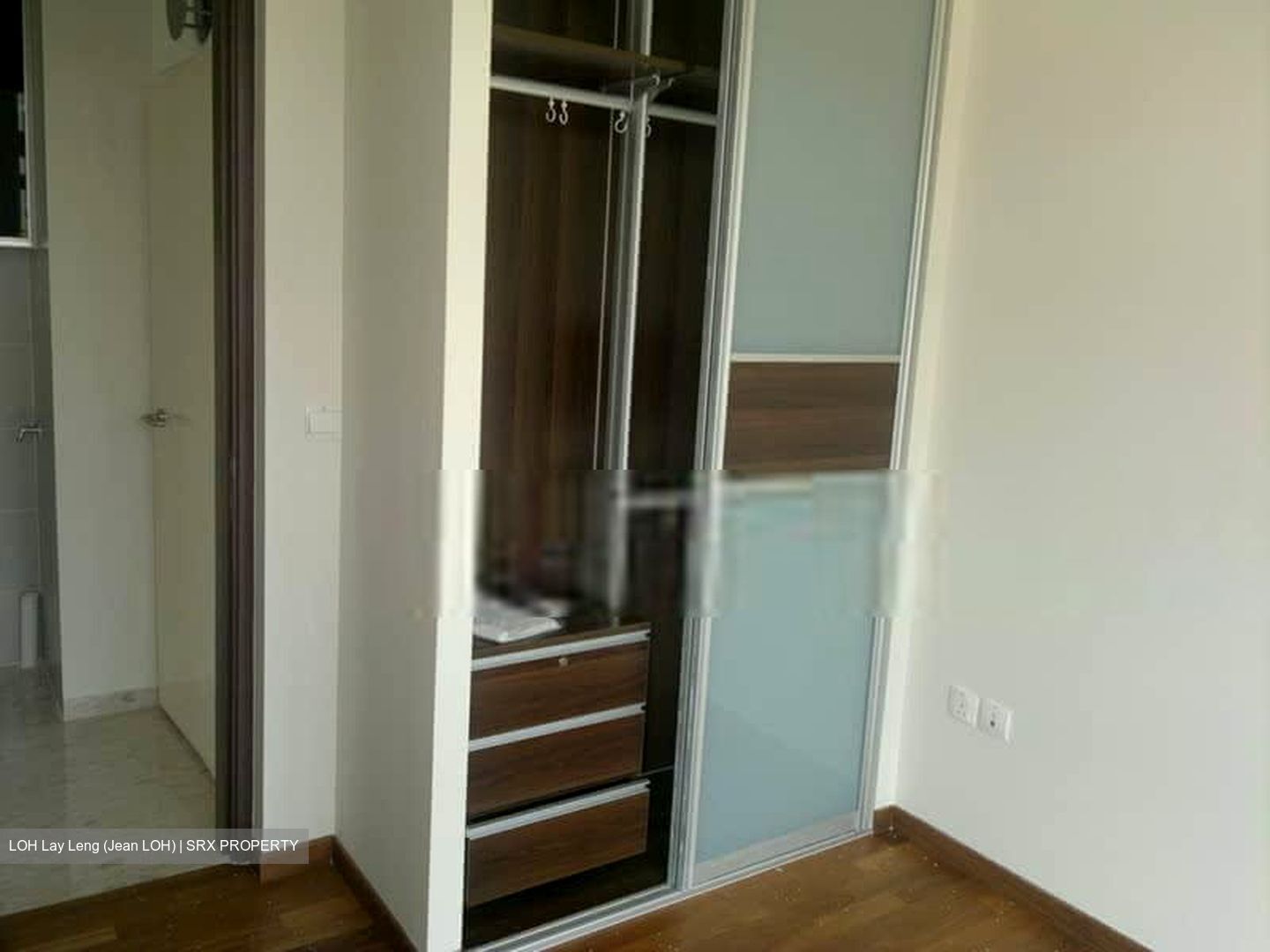 Cardiff Residence (D19), Condominium #406441931